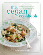 Adele MacConnell - 100 Vegan Recipes 