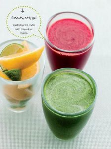 The Crussh guide to juicing nutrient know-how