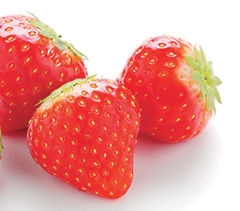 The Amazing Health Benefits of Strawberries