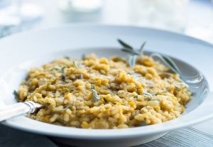 risotto recipe