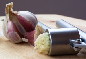 garlic