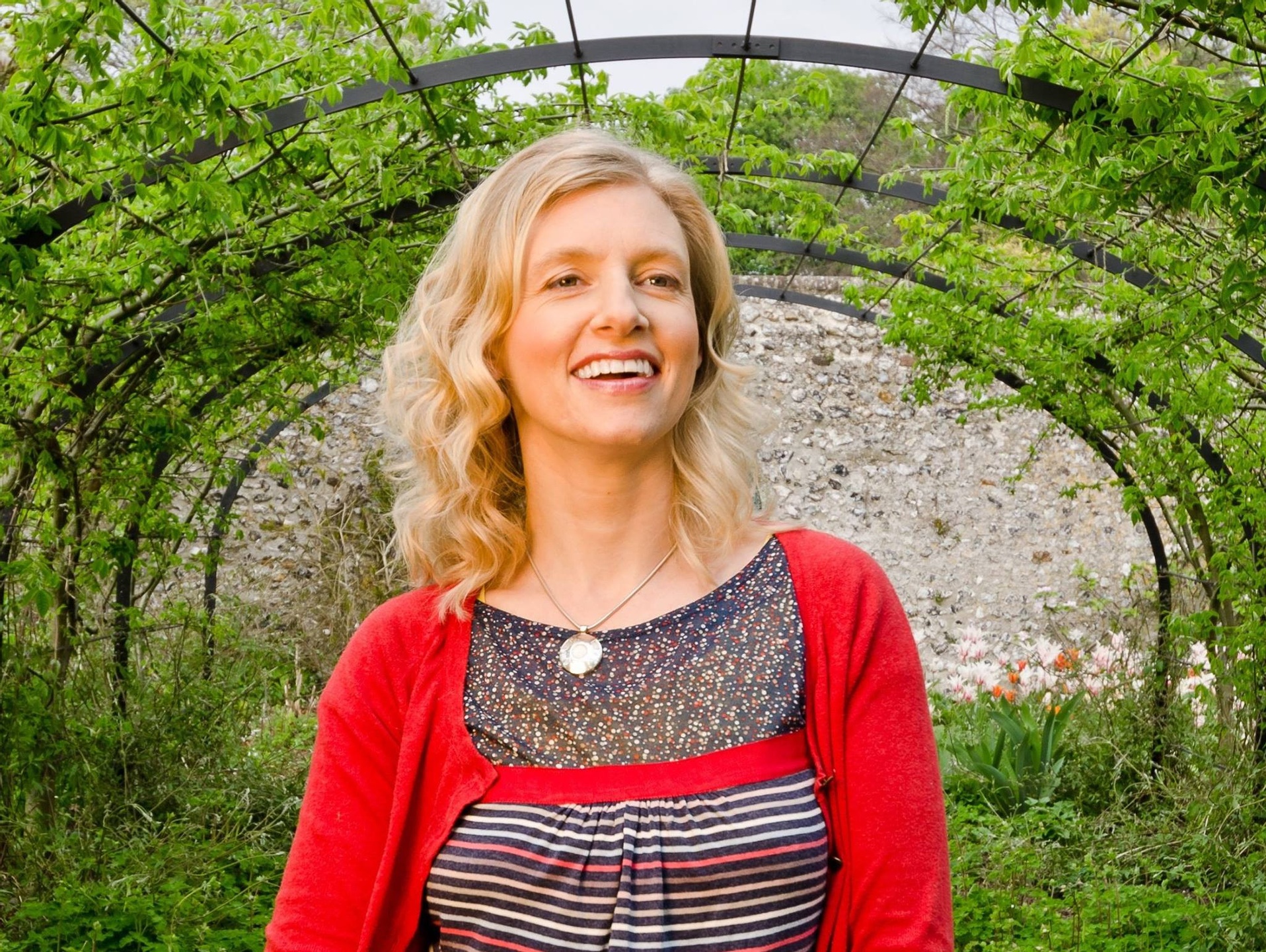 Charlotte Watts